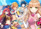中国語版「ウチの姫さまがいちばんカワイイ」が中国のパブリッシャー・空中網を通して2014年内に配信決定