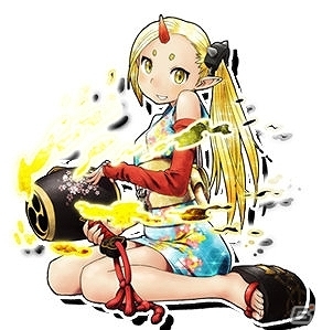 iOS「太鼓の達人 RPGだドン！」毎日精霊玉がもらえる50万ダウンロード突破キャンペーン実施！新たな降臨ダンジョン「炎獅子 降臨」も登場の画像5