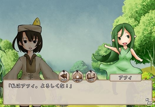 多彩なクラスのパペットを用いて戦う見下ろし型シミュレーションRPG「リーメベルタ～願いを叶える秘宝と塔の守り人～」がPLAYISMにて配信の画像18