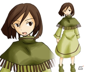 多彩なクラスのパペットを用いて戦う見下ろし型シミュレーションRPG「リーメベルタ～願いを叶える秘宝と塔の守り人～」がPLAYISMにて配信の画像3