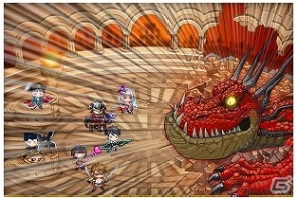 iOS「ドラゴンリーグX」リーグ戦バトルイベント「第22回ドラゴンリーグ」が開催の画像1
