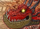 iOS「ドラゴンリーグX」リーグ戦バトルイベント「第22回ドラゴンリーグ」が開催