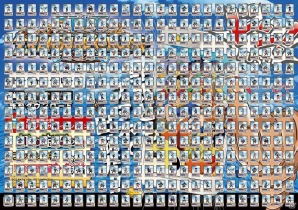 iOS/Android「ONE PIECE トレジャークルーズ」真夏の冒険応援キャンペーン開催！お台場新大陸にてデカスマホの試遊台が出展の画像11