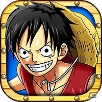 iOS/Android「ONE PIECE トレジャークルーズ」真夏の冒険応援キャンペーン開催！お台場新大陸にてデカスマホの試遊台が出展の画像3