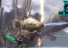 PS Vita「ファンタシースター ノヴァ」バトル体験版が8月12日に配信決定―超巨大エネミー“ギガンテス”アグリオスとのバトルが楽しめる！
