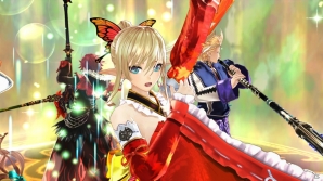 民族楽器を取り入れたPS3「シャイニング・レゾナンス」の楽曲はElements Gardenが制作―多彩なコスチュームが楽しめるキリカの「聖印歌」も紹介！の画像1