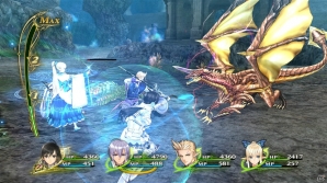 民族楽器を取り入れたPS3「シャイニング・レゾナンス」の楽曲はElements Gardenが制作―多彩なコスチュームが楽しめるキリカの「聖印歌」も紹介！の画像17