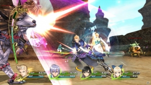 民族楽器を取り入れたPS3「シャイニング・レゾナンス」の楽曲はElements Gardenが制作―多彩なコスチュームが楽しめるキリカの「聖印歌」も紹介！の画像8