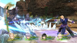 民族楽器を取り入れたPS3「シャイニング・レゾナンス」の楽曲はElements Gardenが制作―多彩なコスチュームが楽しめるキリカの「聖印歌」も紹介！の画像9