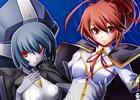 AC版「ブレイブルー クロノファンタズマ Ver2.0」新キャラクター「セリカ=A=マーキュリー」「Λ-No.11-（ラムダ）」の紹介映像が公開