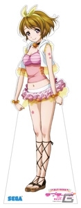 セガ・AGスクエア各店舗にμ’sメンバーが登場！「遊んで＋もらえる ラブライブ！キャンペーン」実施店舗に等身大パネルを設置の画像5
