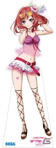 セガ・AGスクエア各店舗にμ’sメンバーが登場！「遊んで＋もらえる ラブライブ！キャンペーン」実施店舗に等身大パネルを設置の画像6