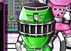 トッキュウジャーたちをゴールまで進めよう！Android版「トッキュウジャーと迷路ゲーム」が配信