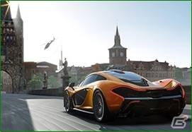 Xbox One「Forza Motorsport 5」「デッドライジング3」「Ryse:Son of Rome レジェンダリー エディション」の追加特典＆店頭試遊情報が公開の画像1