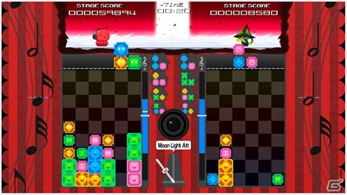 オチモノ系ビートアクションが据え置き機でも遊べる！PS3ダウンロードソフト「マジカルビート」が配信スタートの画像14