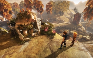 PS3「ブラザーズ：2人の息子の物語」「How to Survive：ゾンビアイランド」「覆面闘士」を対象にした800円サマーセールが開催の画像2