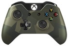 最新迷彩パターン“アームド フォーセス”デザインのXbox One用「ワイヤレス コントローラー」＆「ステレオ ヘッドセット」が発売決定