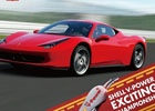 PS3「グランツーリスモ6」シーズナルイベントにて「Shell V-Power EXCITING CHAMPIONSHIP」開催