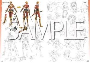 「戦国丸井 北千住の陣」8月7日より開催！「戦国BASARA」の展示やグッズが登場の画像14