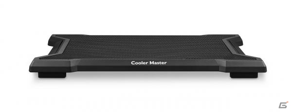 Cooler Master、15.6型のノートパソコン＆家庭用ゲーム機に最適なノートPC用クーラー「NOTEPAL X-SLIM II」を発表の画像3