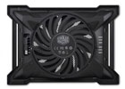 Cooler Master、15.6型のノートパソコン＆家庭用ゲーム機に最適なノートPC用クーラー「NOTEPAL X-SLIM II」を発表
