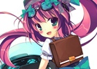 ニコニコアプリ「桃色大戦ぱいろん・生」カワサキミライ、クロノス・クロニカ、秋川みすみがAnother/Rカードになって登場