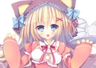 ニコニコアプリ「桃色大戦ぱいろん・生」喫茶店の看板娘「アーネ・カルティエ＝ブレッソン」が登場
