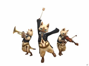 「モンスターハンター10周年記念オーケストラコンサート ～狩猟音楽祭2014～」オリジナルグッズ＆ニコ生配信の情報が公開の画像2