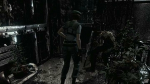 シリーズの原点でもある第1作のリメイク版がHD化―PS3/Xbox 360版「バイオハザード HDリマスター」が11月27日に発売の画像13