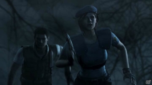 シリーズの原点でもある第1作のリメイク版がHD化―PS3/Xbox 360版「バイオハザード HDリマスター」が11月27日に発売の画像15