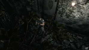 シリーズの原点でもある第1作のリメイク版がHD化―PS3/Xbox 360版「バイオハザード HDリマスター」が11月27日に発売の画像23