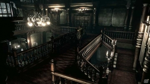シリーズの原点でもある第1作のリメイク版がHD化―PS3/Xbox 360版「バイオハザード HDリマスター」が11月27日に発売の画像28