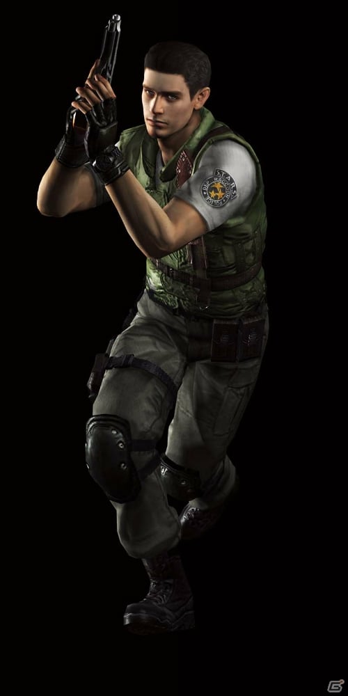シリーズの原点でもある第1作のリメイク版がHD化―PS3/Xbox 360版「バイオハザード HDリマスター」が11月27日に発売の画像16