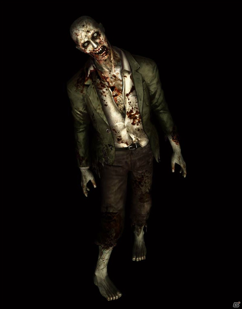 シリーズの原点でもある第1作のリメイク版がHD化―PS3/Xbox 360版「バイオハザード HDリマスター」が11月27日に発売の画像18