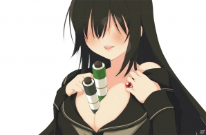 3DS「閃乱カグラ2 -真紅-」を発売にあわせておさらい！第1回は“真影”と“紅蓮”、それぞれの道を歩む少女たちを紹介！の画像2