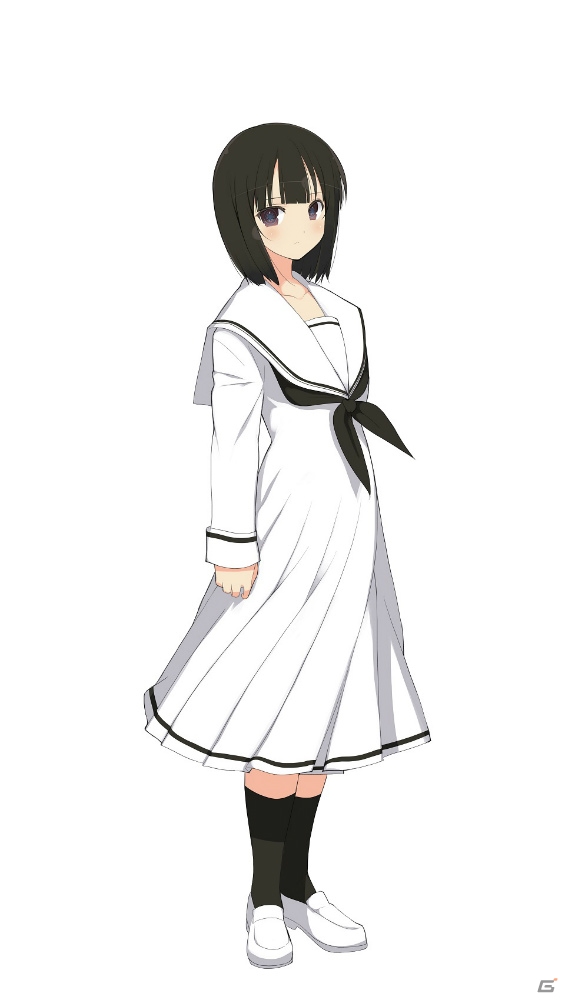 3DS「閃乱カグラ2 -真紅-」を発売にあわせておさらい！第1回は“真影”と“紅蓮”、それぞれの道を歩む少女たちを紹介！の画像15