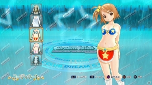 PS4「ドリームクラブ ホストガールオンステージ」ホストガールたちが女豹やかわいらしい犬に変身！新たな衣装が8月7日より配信の画像12