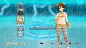 PS4「ドリームクラブ ホストガールオンステージ」ホストガールたちが女豹やかわいらしい犬に変身！新たな衣装が8月7日より配信の画像18