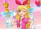「アイカツ！」の人気曲でオリジナルミュージックビデオを作ろう！「アイカツ！ミュージックビデオメーカー」がiOS向けに配信
