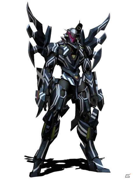 AC「スティールクロニクル ヴィクトルーパーズ」謎の敵「VICTROOPER」登場―アップデート「Ver.3.5.5」が実施！の画像2