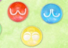 「ぷよぷよ ラメ入りウォーターボール」などが当たる「セガにゅ～NaVi」×「★ぷよぷよ！セガ」モバイル連動キャンペーン第7弾が実施