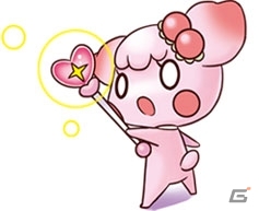 お菓子とまほうの世界で繰り広げられる3DS「チョコ犬のちょこっと不思議な物語 ショコラ姫と魔法のレシピ」のゲーム概要を紹介の画像10