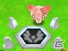お菓子とまほうの世界で繰り広げられる3DS「チョコ犬のちょこっと不思議な物語 ショコラ姫と魔法のレシピ」のゲーム概要を紹介の画像37