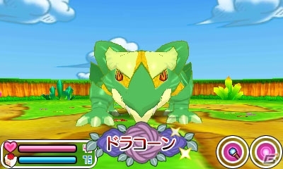 お菓子とまほうの世界で繰り広げられる3DS「チョコ犬のちょこっと不思議な物語 ショコラ姫と魔法のレシピ」のゲーム概要を紹介の画像40