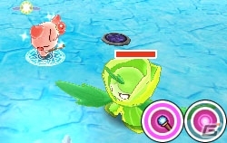お菓子とまほうの世界で繰り広げられる3DS「チョコ犬のちょこっと不思議な物語 ショコラ姫と魔法のレシピ」のゲーム概要を紹介の画像41