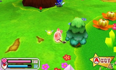 お菓子とまほうの世界で繰り広げられる3DS「チョコ犬のちょこっと不思議な物語 ショコラ姫と魔法のレシピ」のゲーム概要を紹介の画像45