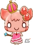 お菓子とまほうの世界で繰り広げられる3DS「チョコ犬のちょこっと不思議な物語 ショコラ姫と魔法のレシピ」のゲーム概要を紹介の画像54