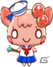 お菓子とまほうの世界で繰り広げられる3DS「チョコ犬のちょこっと不思議な物語 ショコラ姫と魔法のレシピ」のゲーム概要を紹介の画像56