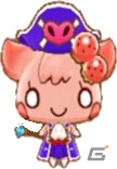 お菓子とまほうの世界で繰り広げられる3DS「チョコ犬のちょこっと不思議な物語 ショコラ姫と魔法のレシピ」のゲーム概要を紹介の画像58