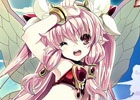 iOS/Android「アンジュ・ヴィエルジュ～第2風紀委員ガールズバトル～」イベント「真夏の青蘭すいかフェスタ」が開催！公式ニコニコ生放送も本日8月6日20時から配信